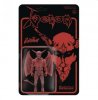 Venom Bloodlust ReAction Figure Super 7 