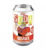 Vinyl Soda Quake Figure Funko