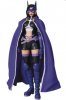 Dc Batman Hush Huntress Figure Mafex Medicom