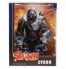 Spawn Megafig 12 inch Cygor by McFarlane 