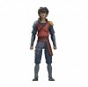 BST AXN Avatar The Last Airbender Wave 2 Jet The Loyal Subjects