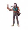 BST AXN Wave 2 TMNT Casey Jones Figure The Loyal Subjects