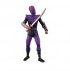 BST AXN Wave 2 TMNT Foot Soldier Figure The Loyal Subjects