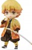 Demon Slayer Zenitsu Agatsuma Nendoroid Doll Good Smile Company