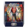 G.i. Joe Ultimates Real American Hero Wave 2 Destro Figure Super 7