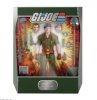 G.i. Joe Ultimates Real American Hero Wave 2 Flint Figure Super 7