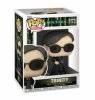 Pop! Movies Matrix Resurrections Trinity #1173 Vinyl Figure Funko