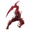Marvel Carnage Sofbinal Statue by Sentinel