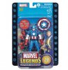 Marvel Legends 20th Anniversary Captain America Hasbro