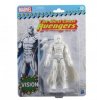 Marvel Legends Retro Vision Figure Hasbro