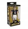 Vinyl Gold NFL Browns Baker Mayfield Home 5 inch Figure by Funko