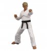 Cobra Kai Karate Kid Johnny Lawrence Do Jo Figure Icon Heroes