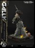 1/4  Alita “Gally” Premium Masterline Statue Prime 1 Studio 909725