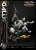 1/4  Alita “Gally” Premium Masterline Statue Prime 1 Studio 909726