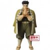 Demon Slayer Kimetsu V17 Gyomai Himejima Figure Banpresto