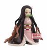 Demon Slayer Kimetsu V17 Nezuko Kamado Figure Banpresto