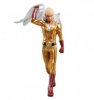 One Punch Man Saitama Metallic Color Premium DXF Banpresto