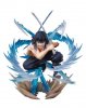 Demon Slayer Kimetsu Inosuke Beast Breathing Figuarts Zero
