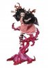 Demon Slayer Nezuko Blood Demon Art Figuarts Zero Tamashii
