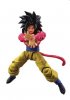 DragonBall GT Super Saiyan 4 Son Goku S.H.Figuarts Figure Bandai 