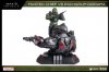 1/8 Halo Master Chief vs. Escharum Diorama Gaming Heads 909816