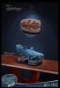 Wonders of the Wild Series Coelacanth Deluxe Statue Star Ace 909821
