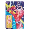 Jem & The Holograms Jem ReAction Figure Super 7 