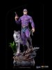 1/10 The Phantom Deluxe Statue Iron Studios 909777