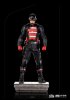 1/10 Marvel John Walker U.S. Agent Statue Iron Studios 909785