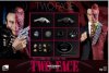 1/6 Scale Double-Faced Batman Forever Toyz Trubo Studio TTS 001 