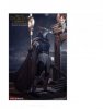 1/6 Golden Horus Guardian of Pharaoh Silver Figure Executive Replicas