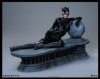 1/4 Dc Comics Catwoman Maquette Tweeterhead 906559