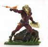 DST Showcase PX Gi Joe Gallery Pimp Daddy Destro Statue