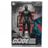 G.I. Joe Classified Series 6-Inch Movie Snake Eyes Figure Hasbro
