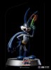 1/10 Space Jam A New Legacy Bugs Bunny Batman Iron Studios 909985