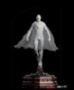 1/4 Marvel Wandavision White Vision Statue Iron Studios 909938
