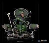 1/10 The Riddler Deluxe Statue Iron Studios Art Scale 909937