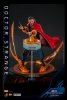 1/6 Spider-Man No Way Home Doctor Strange MMS Hot Toys 909994