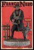 1/6 Scale Django Franco Nero Statue Infinite Statue 909885