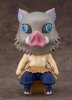 Demon Slayer Kimetsu Inosuke Hashibira Nendoroid Swacchao Good Smile 