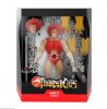 Thundercats Ultimates Wave 5 Liono Mirror Figure Super 7