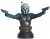 1/6 Star Wars Mandalorian Season 2 Bo-Katan Bust Diamond Select 