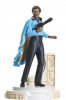 1/6 Star Wars Milestones Empire Strike Back Lando Statue Diamond