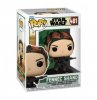 Pop! Star Wars Fennec Shand Pop 2 #481 Vinyl Figure Funko