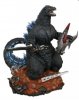 Godzilla Gallery Godzilla 1993 Pvc Statue Diamond Select