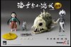 1/6 Fishergirl and Little Sea Elf Set Figure Deluxe ThreeZero 9100372