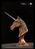 1/4 The Chestnut Unicorn Elite Edition Bust Infinity Studio 910098