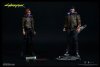 1/6 Cyberpunk 2077 V Male & Female with Yaiba Kusanagi PureArts 906042