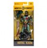 Mortal Kombat Wave 8 Bloody Kotal Kahn 7 inch Figure McFarlane