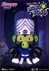 Powerpuff Girls DAH-052 Dynamic 8-Ction Heroes Mojo Jojo